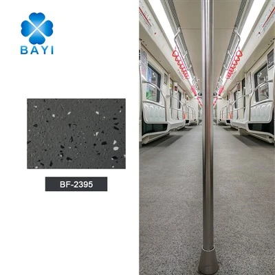 Non-Slip Subway Vinyl Safety Flooring Rolls Non-Slip Subway Vinyl Safety Flooring Rolls